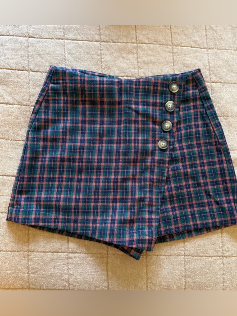 Mini Skort